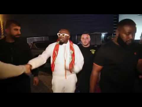 ACEJAMMAL alongside ICE PRINCE