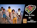 The Jackson 5 - Born To Love You (50th Anniversary) HD