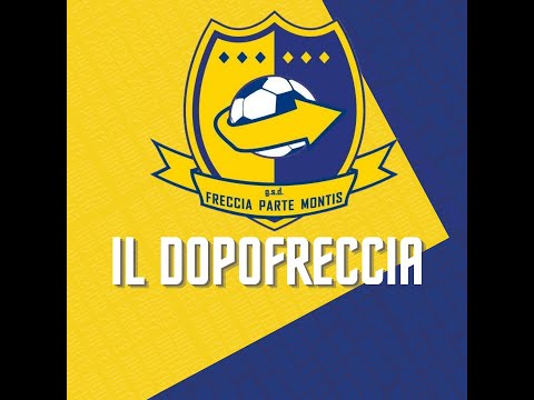 Il DopoFreccia - Freccia Pol.Ovodda 1-3