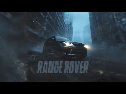 DonDeno x BSD - Range Rover (Official Video)