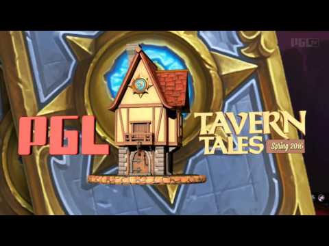 PGL Spring Tavern Tales 2016-MooDy vs KeNnY1337 (Day 2)