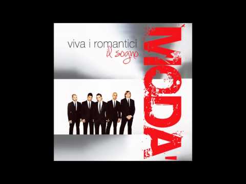 Modà - Tappeto di fragole