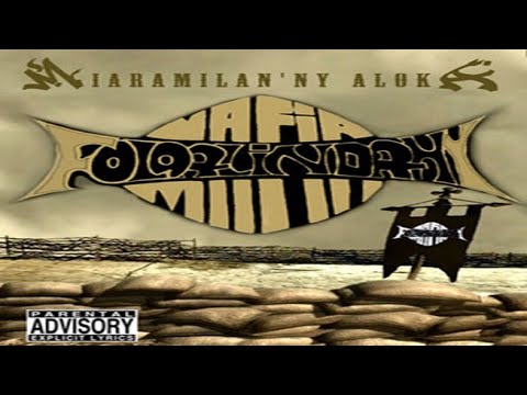 FOLOALINDAHY MAFIA  - Aleo hitsara