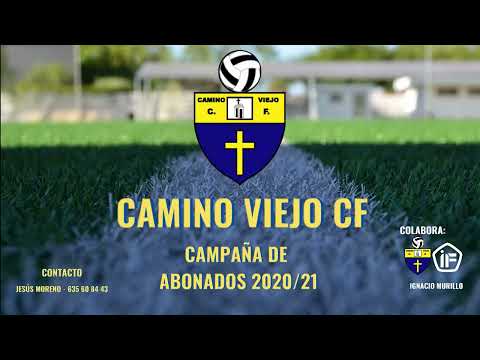 Video publicitario de la campaña de abonados 2020/21