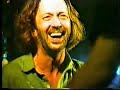 Eric Clapton Gin House 1989 Dec 23