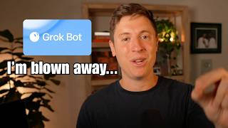 8 Grok Bot use cases I promise will change your life