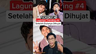 Download lagu PICHE KOTA Indonesian Idol RAIH TRENDING dgn PADA SATU CINTA⁉️ #shorts #picheverse #pichekota #idol mp3