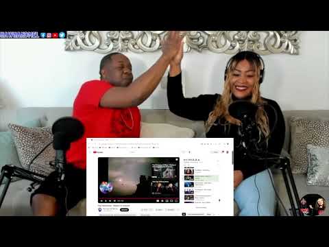 Made My Husband Emotional!!  Paul McCartney  - Maybe I'm Amazed  (Reaction)