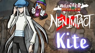 Hunter x Hunter: Nen x Impact video 1