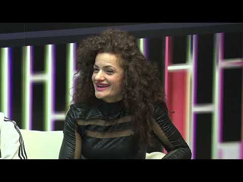 EMISIONI ''PASDITE NE TV1''- TE FTUAR EDMOND DHE EMIRJETA VUKSANI