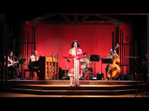 Always Patsy Cline, Starring Nikki D'Amico  - Full Show