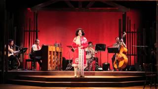 Always Patsy Cline, Starring Nikki D&#39;Amico  - Full Show
