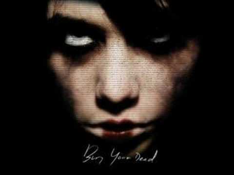 Bury Your Dead - Fever Dream online metal music video by BURY YOUR DEAD