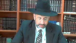 Lois sur la mitsva de vivre en Israel