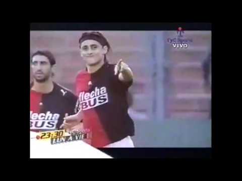 25.02.2005. Torneo Clausura 2005. Fecha 03. Independiente - Lanus  (Resumen)