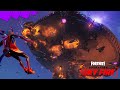 Fortnite | Operation: Sky Fire - No Commentary (Chapter 2 Season 7 Live Event)