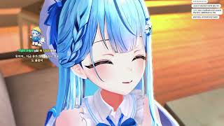 260311 오버워치X니어 오토마타 콜라보 구경하고 솔랭 돌리기!