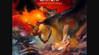 Meat Loaf - Seize the Night