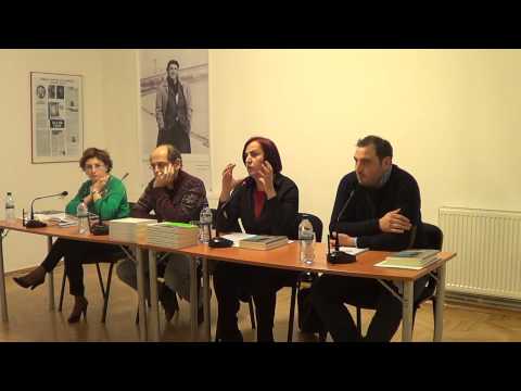 29.01.2014 Why Politics: Vocation, Profession or Employment? Part 1
