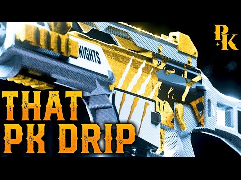 BOMB SITE ATTACK - MISSION: "That Pittsburgh Knights Drip"