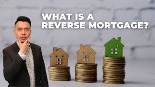 How Does Reverse Mortgage Work?