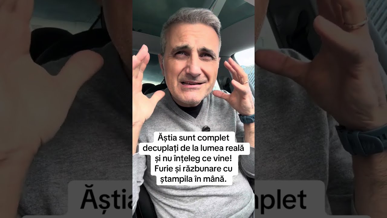 Calcule spulberate, se va vota cu furie