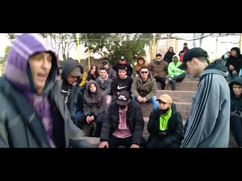 K MD vs CST ZUIM - CUARTOS - BAJO TIERRA FREESTYLE FECHA 6