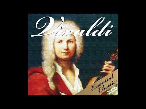 DAS beste von VIVALDI 432 Hz