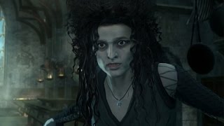 Harry Potter and the Deathly Hallows Part 2 Walkthrough #15 Not My Daughter