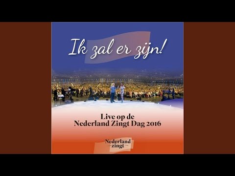 Samenzangmedley Feest Der Herkenning