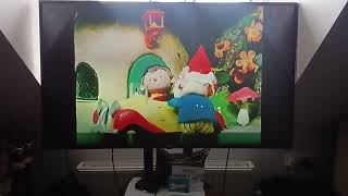 Download lagu Original VHS Opening to Here Comes Noddy Again UK VHS (1986, Rental Channel 5 Video) mp3 Download lagu Original VHS Opening to Here Comes Noddy Again UK VHS (1986, Rental Channel 5 Video) mp3