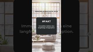 "Langfristige Anlageoption: Immobilien"