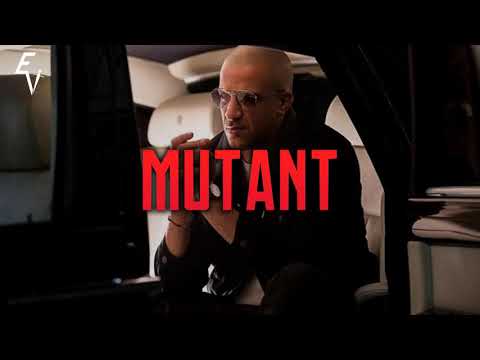 FREE | Rim'K x Vald Type Beat - "Mutant" (Prod. Enzo Vercetti)