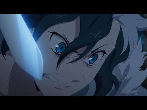 Sirius the Jaeger OST - One on One | by Masaru Yokoyama