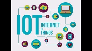 What is IOT aka Internet Of Things ?