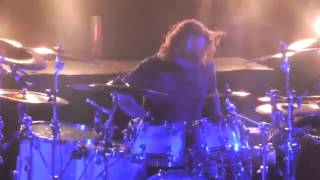 HR Of Bad Brains Joins Deftones On Stage Baltimore 10 26 12)   AFRO PUNK