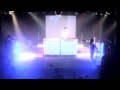 Monosurround - Hello World (LIVE)