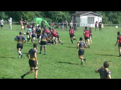 TMR - CRQ Super League Semi Final 13-08-2022