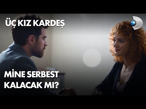 Somer, şikayetini geri alacak mı? Üç Kız Kardeş 30. Bölüm
