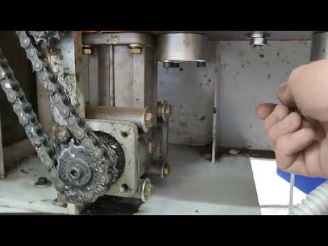 Настройка Filato 430 - 2