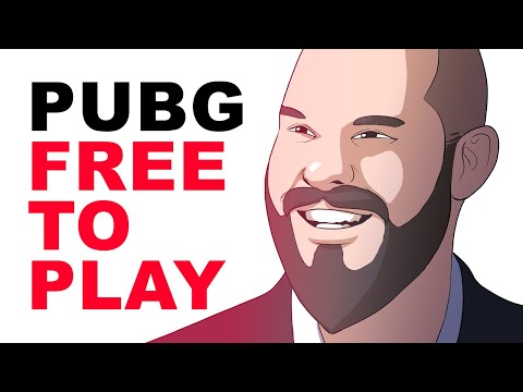 PUBG NEEDS THIS - WTFMOSES PUBG GAMEPLAY