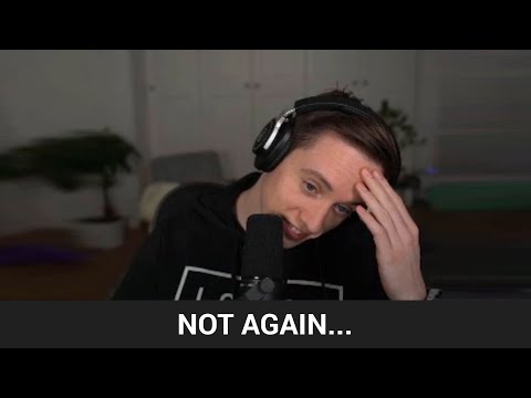 Killing the streamer in Among Us