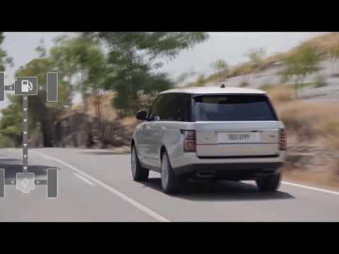 2020 Range Rover SV-Autobiography