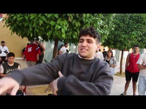 KEVIN KSG vs DANTE - OCTAVOS - GDA XXIV