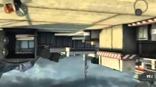 Modern Combat playmovie