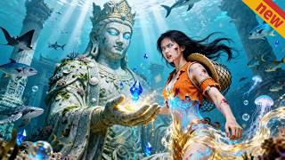 Download lagu Killed by my husband, I rose with the power of the Sea God and became the Queen of Seafood! mp3