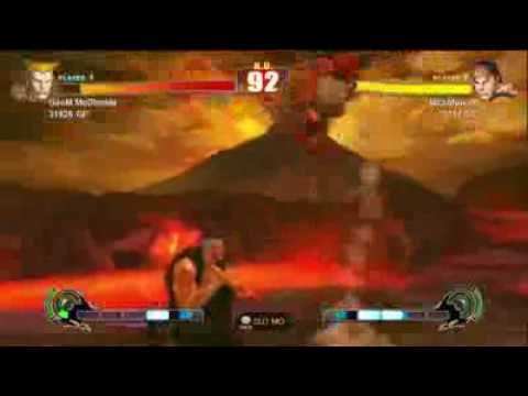 Top XBL Replay GeoM MoDInside GU vs MicroNukeX RY