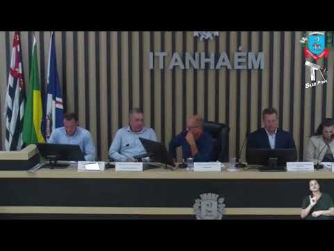Audiência Pública - Demandas de Segurança Pública do Municipio de Itan