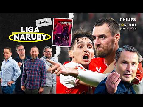 Kopanec v tunelu, Trpišovský překoučoval Priskeho. Co Kaniův plán na lepší trávníky pro ligu? | LN