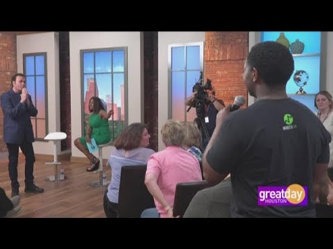 Connecting to the other side